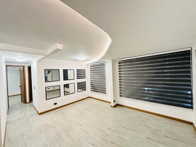 Apartamento de 3 alcobas en venta en Ciudad Verde, Soacha, 60 m² · foto 9 de 13