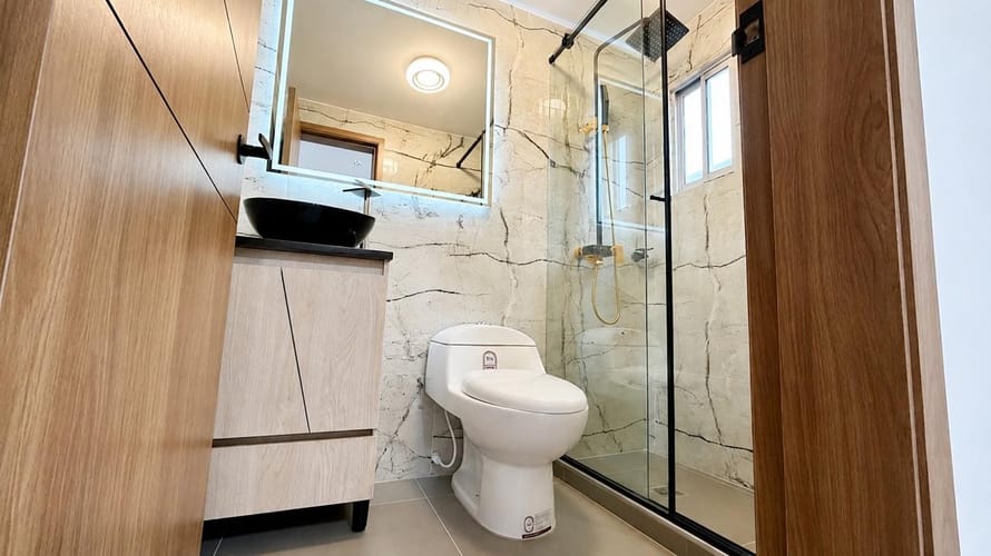 Apartamento de 3 alcobas en venta en Ciudad Verde, Soacha, 60 m² · foto 6 de 13