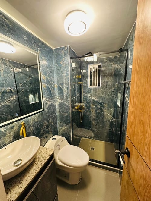 Apartamento de 3 alcobas en venta en Ciudad Verde, Soacha, 60 m² · foto 11 de 13