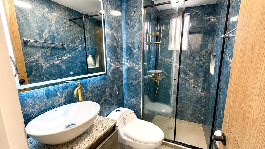 Apartamento de 3 alcobas en venta en Ciudad Verde, Soacha, 60 m² · foto 12 de 13