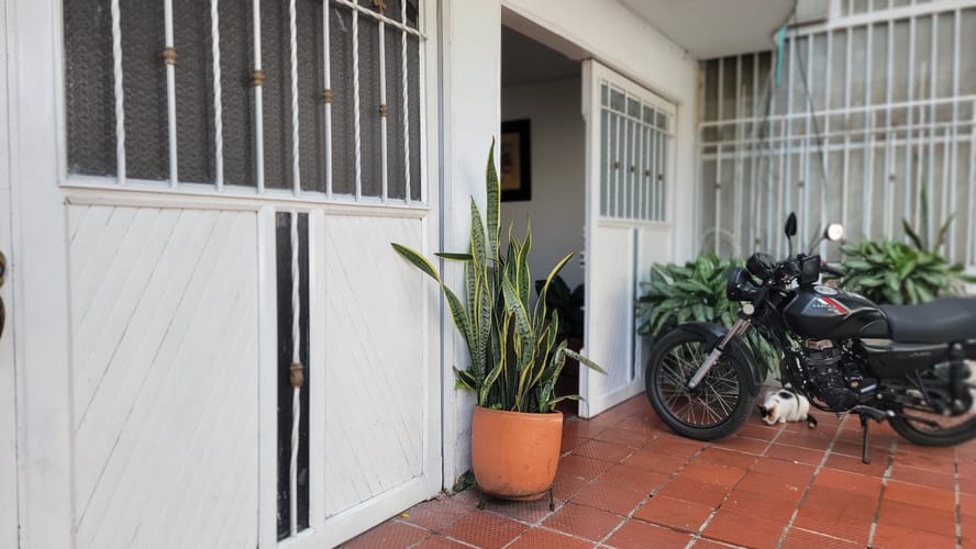 Casa de 7 alcobas en venta en Ciudad 2000, Cali, 270 m² · foto 10 de 24