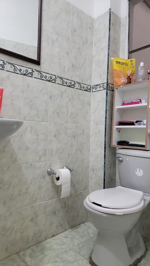 Casa de 7 alcobas en venta en Ciudad 2000, Cali, 270 m² · foto 18 de 24