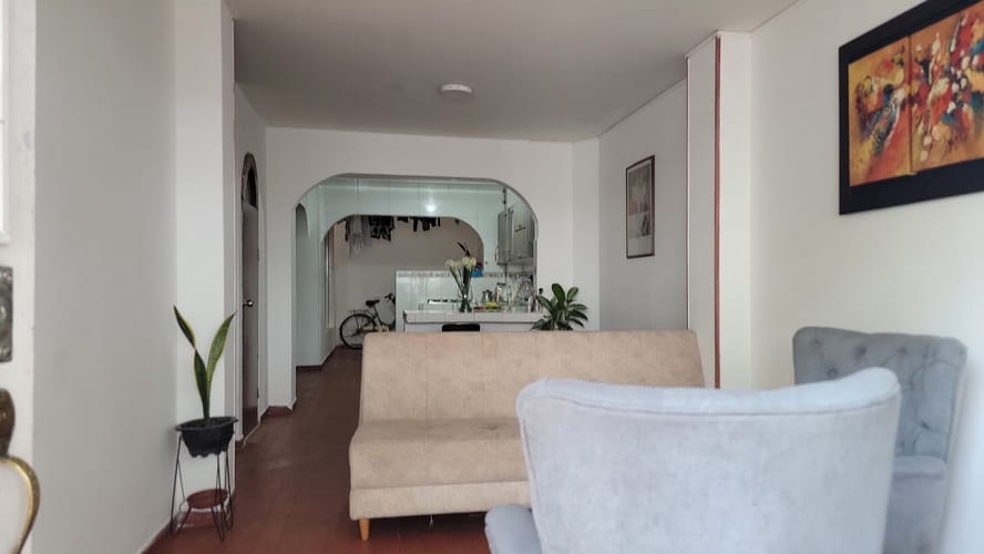 Casa de 7 alcobas en venta en Ciudad 2000, Cali, 270 m² · foto 21 de 24