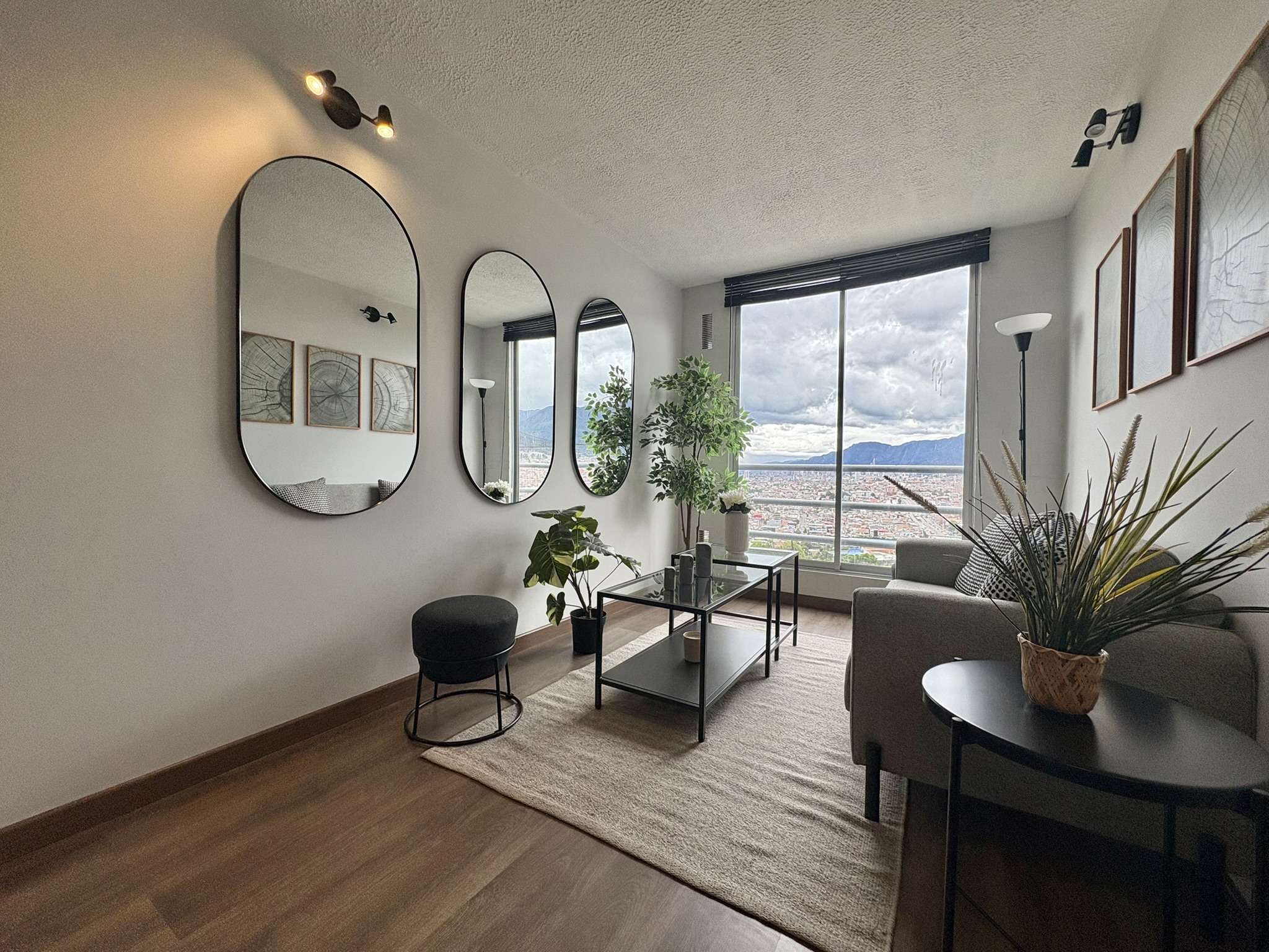 Apartamento en venta en 20 De Julio, Bogotá · foto 2 de 15