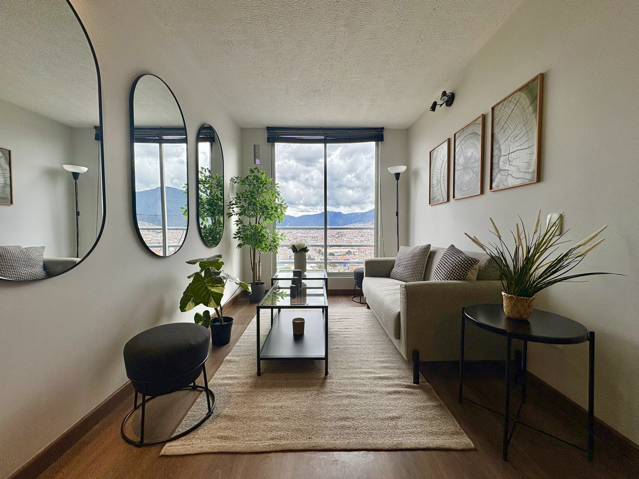 Apartamento en venta en 20 De Julio, Bogotá · foto 3 de 15