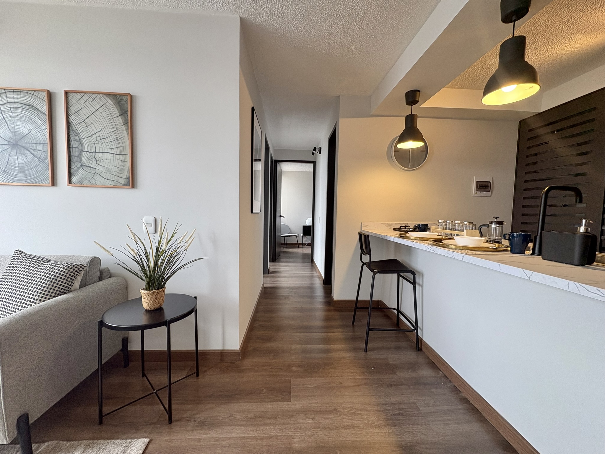 Apartamento en venta en 20 De Julio, Bogotá · foto 4 de 15