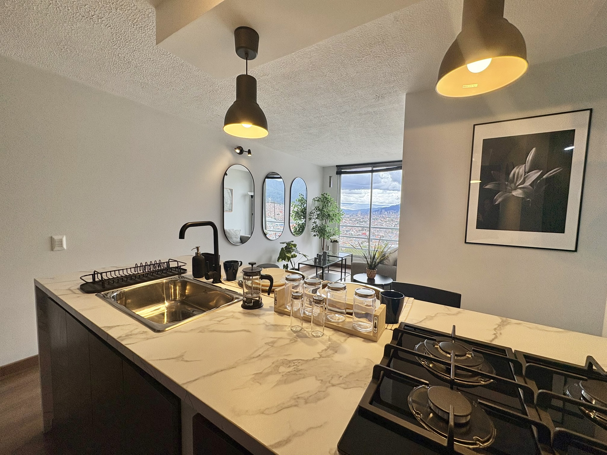Apartamento en venta en 20 De Julio, Bogotá · foto 6 de 15