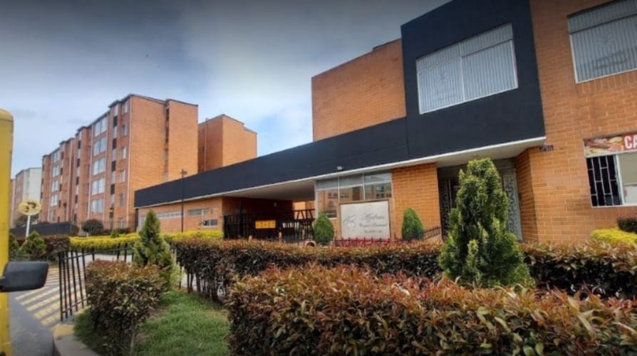 Apartamento de 3 alcobas en venta en Ciudad Verde, Soacha, 60 m² · foto 13 de 13