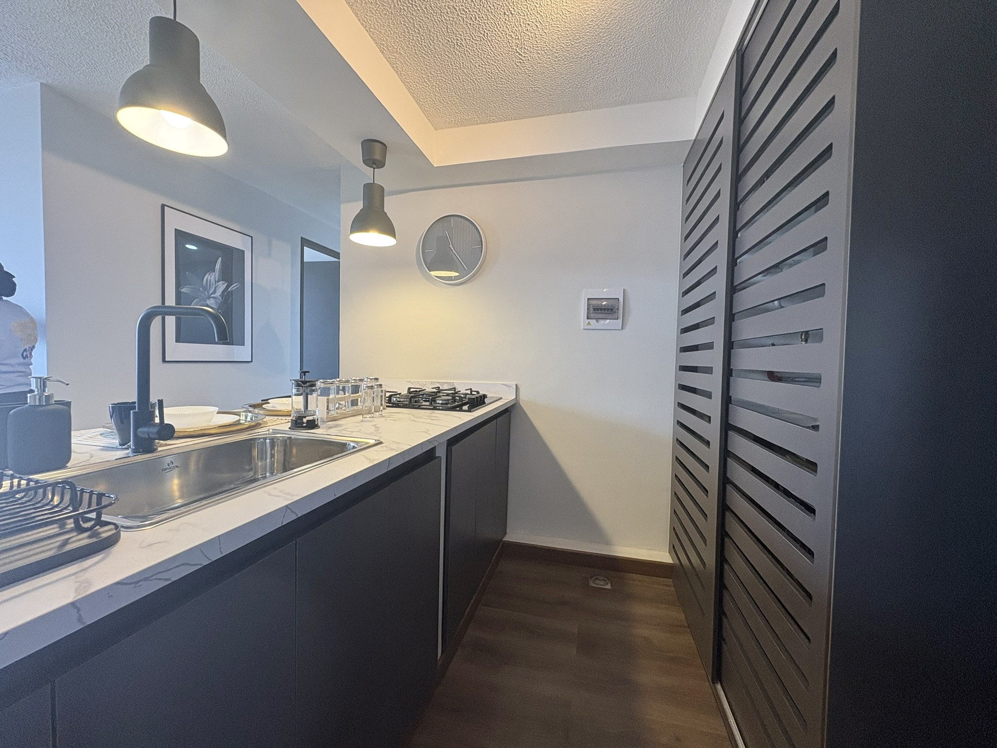 Apartamento en venta en 20 De Julio, Bogotá · foto 8 de 15