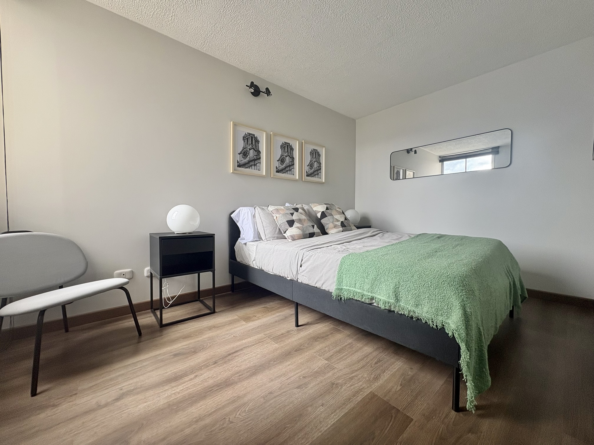 Apartamento en venta en 20 De Julio, Bogotá · foto 11 de 15