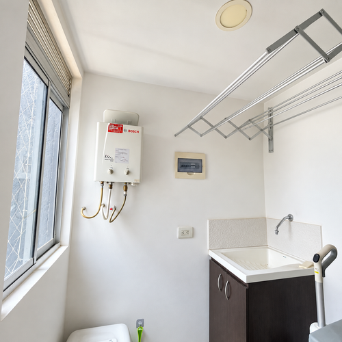 Apartamento de 2 alcobas en venta en Las Lomitas, Sabaneta, 82 m² · foto 15 de 18