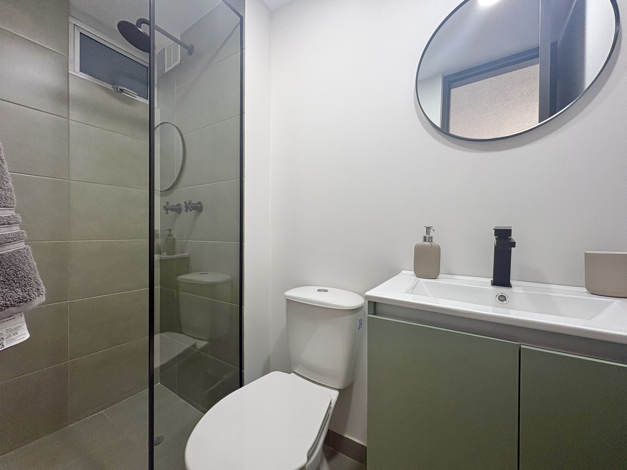 Apartamento en venta en 20 De Julio, Bogotá · foto 12 de 15