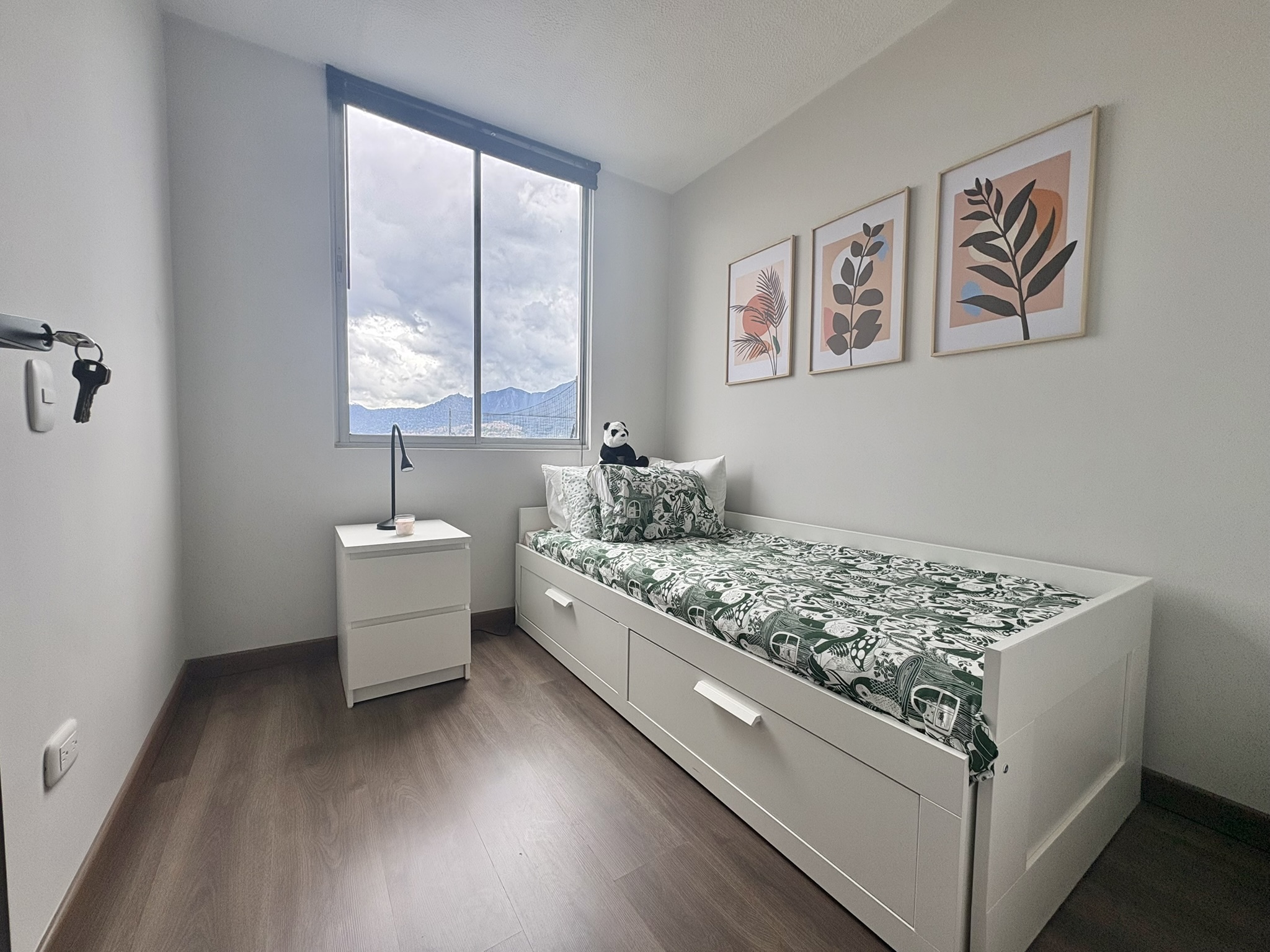 Apartamento en venta en 20 De Julio, Bogotá · foto 13 de 15