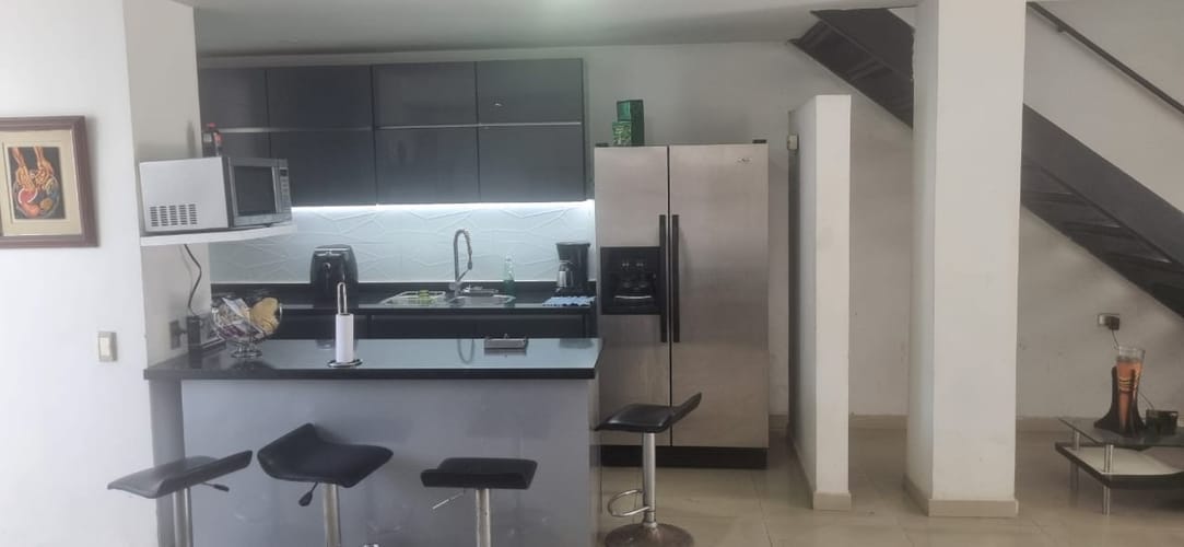 Casa de 4 alcobas en venta en Ciudad Jardin, Cali, 251 m² · foto 6 de 24