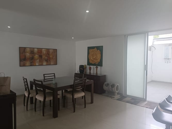 Casa de 4 alcobas en venta en Ciudad Jardin, Cali, 251 m² · foto 20 de 24