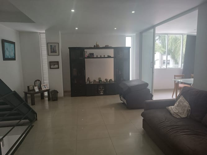 Casa de 4 alcobas en venta en Ciudad Jardin, Cali, 251 m² · foto 13 de 24