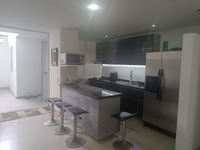Casa de 4 alcobas en venta en Ciudad Jardin, Cali, 251 m² · foto 18 de 24