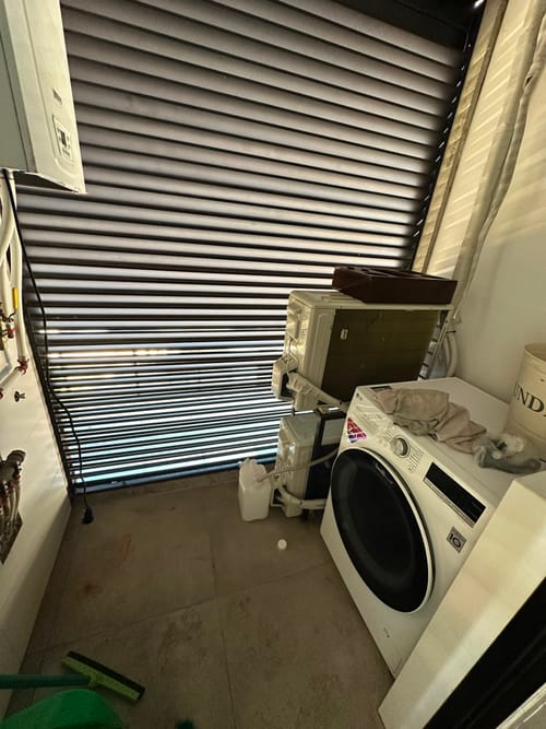 Amplio amueblado apartamento de 2 dormitorios con parrillero · Foto 5