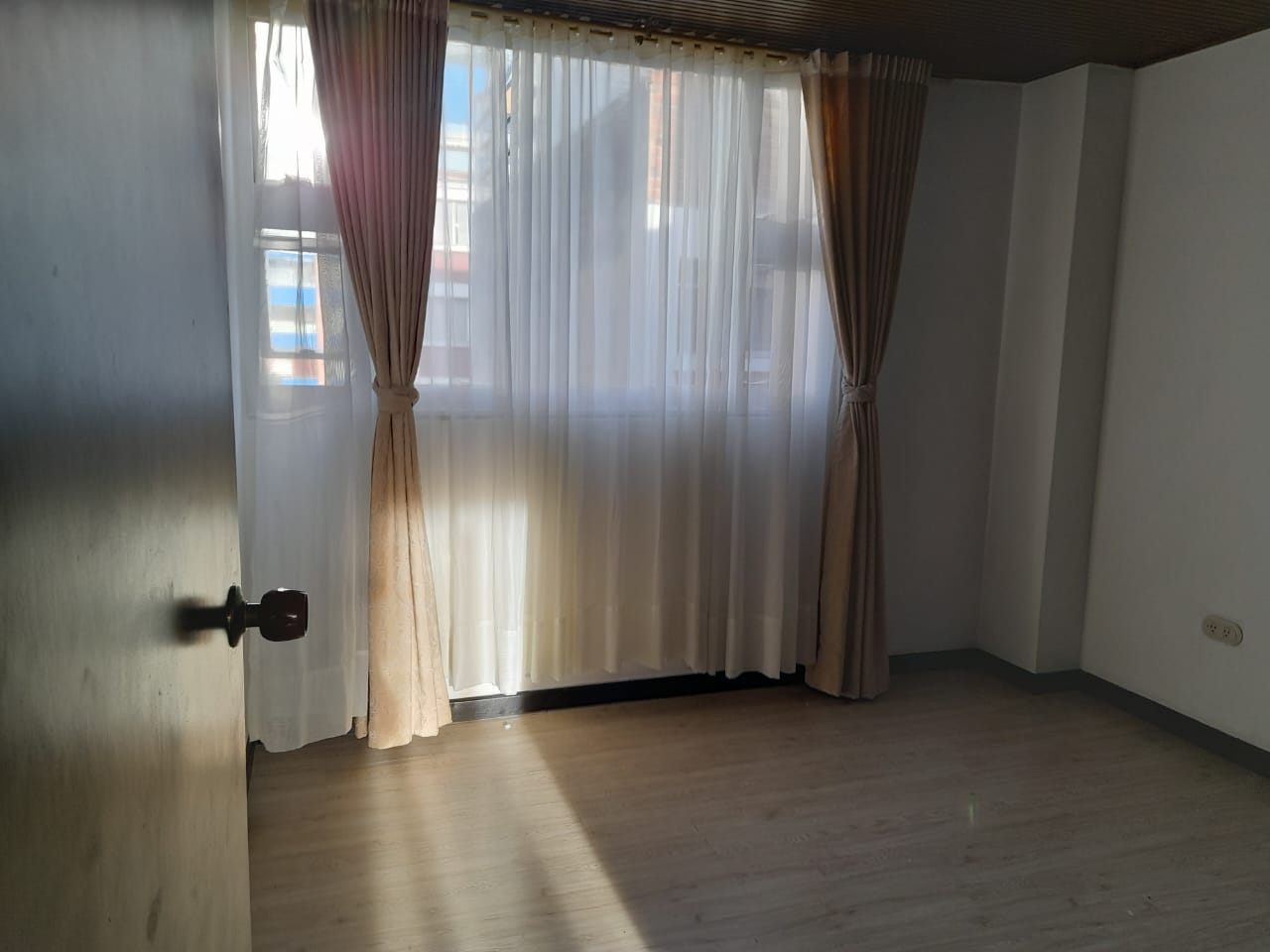 Apartamento en venta en Chapinero, Bogotá · foto 2 de 20