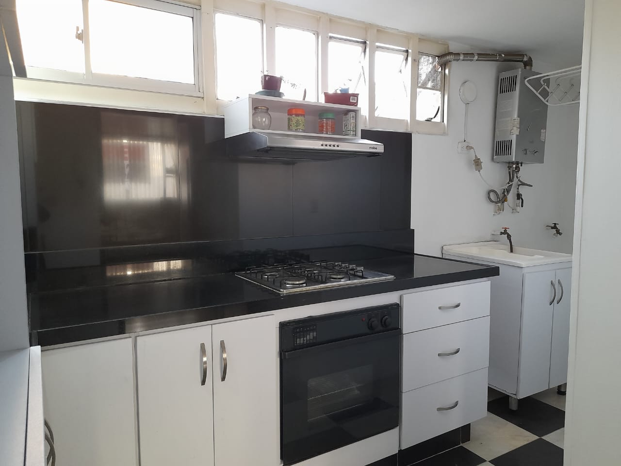 Apartamento en venta en Chapinero, Bogotá · foto 3 de 20