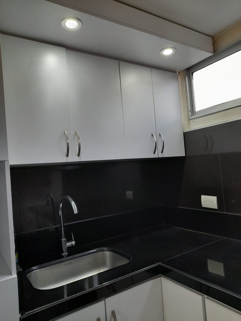 Apartamento en venta en Chapinero, Bogotá · foto 4 de 20