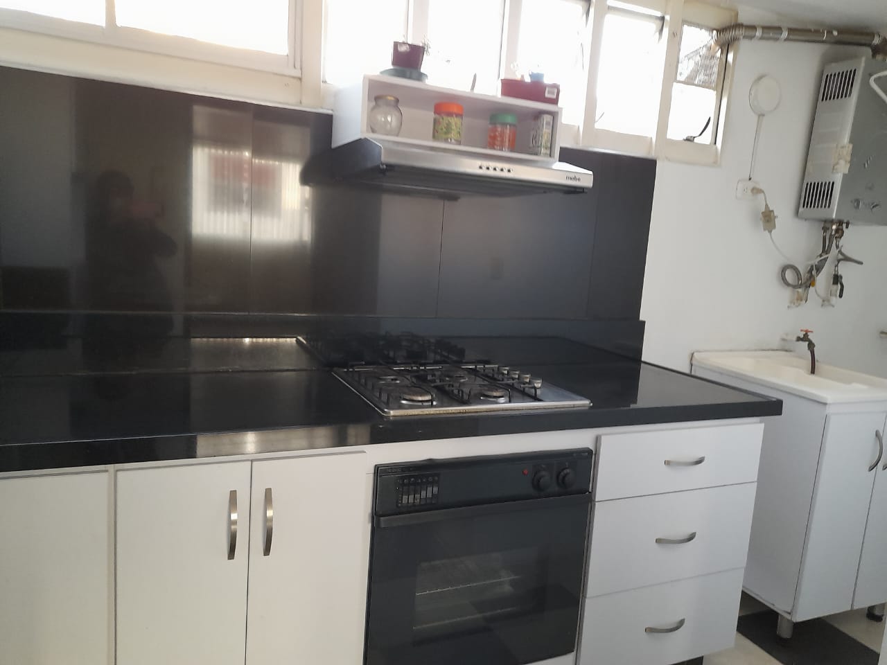 Apartamento en venta en Chapinero, Bogotá · foto 10 de 20