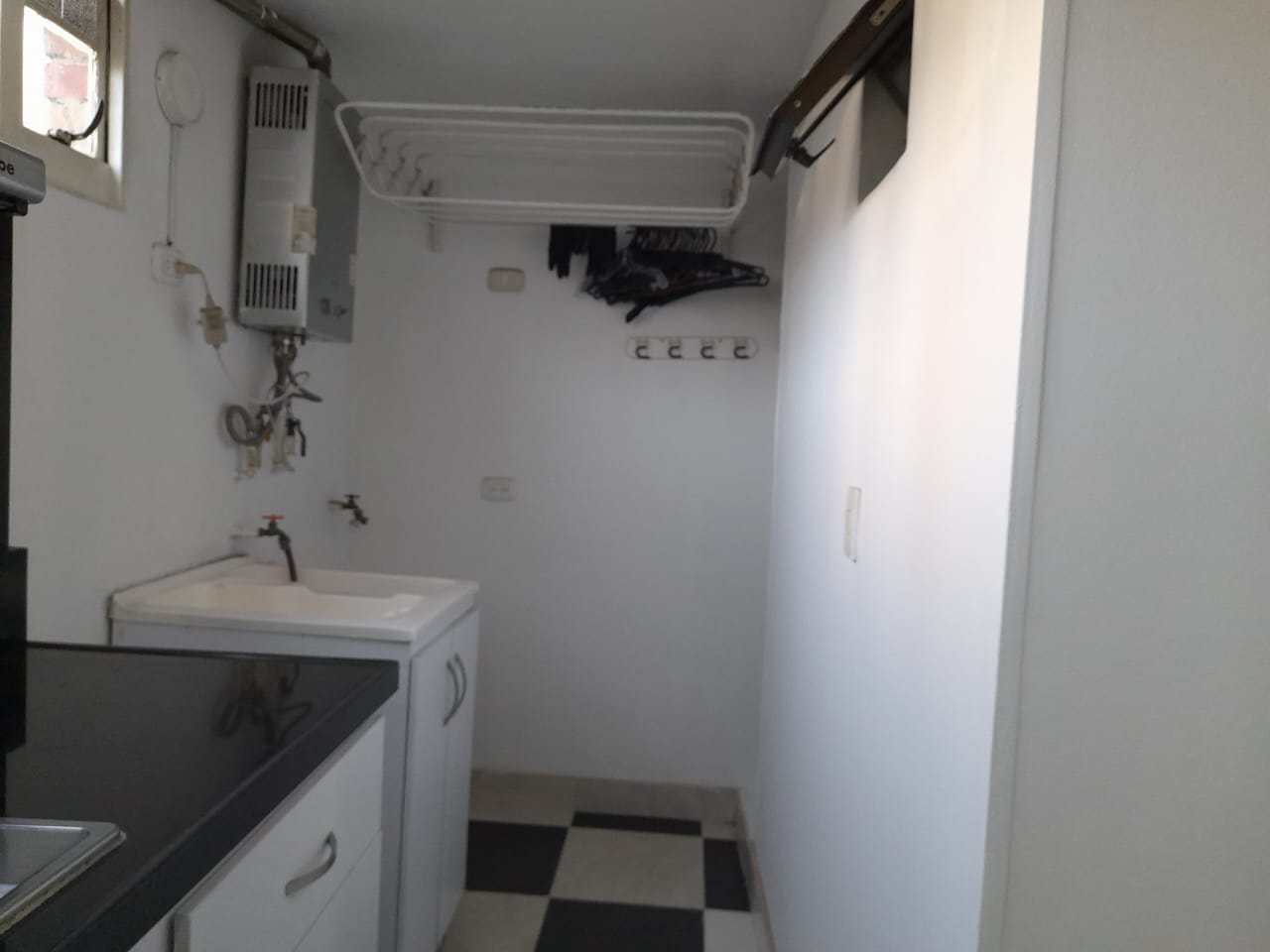 Apartamento en venta en Chapinero, Bogotá · foto 11 de 20