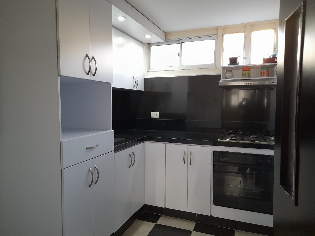 Apartamento en venta en Chapinero, Bogotá · foto 13 de 20