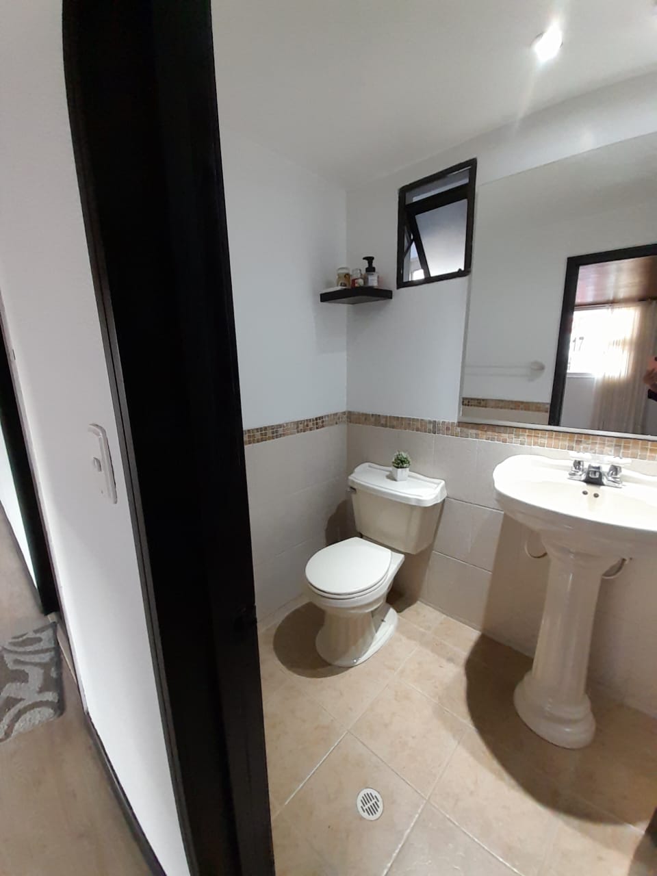 Apartamento en venta en Chapinero, Bogotá · foto 16 de 20
