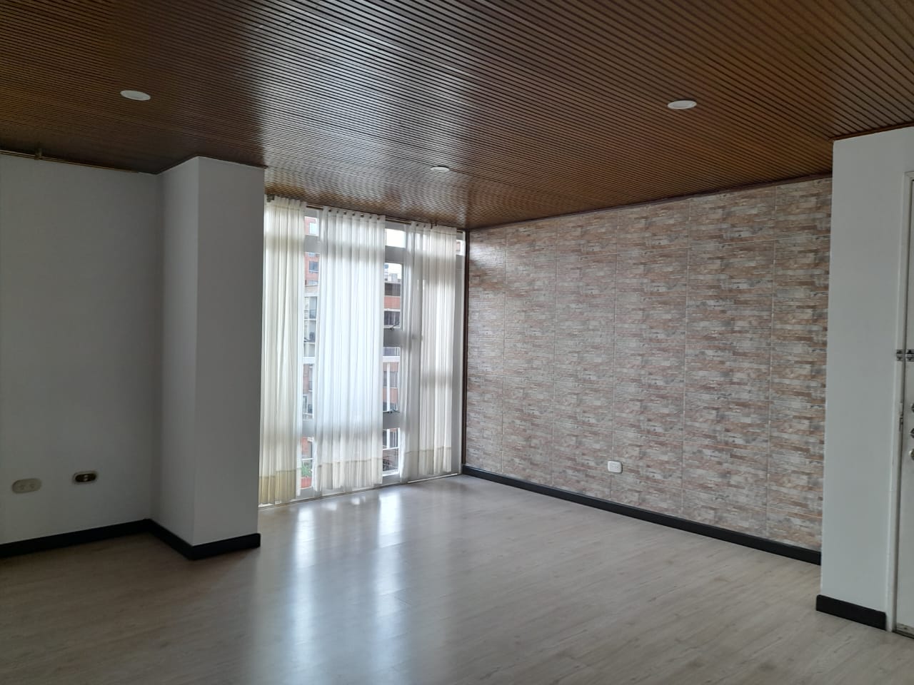 Apartamento en venta en Chapinero, Bogotá · foto 17 de 20