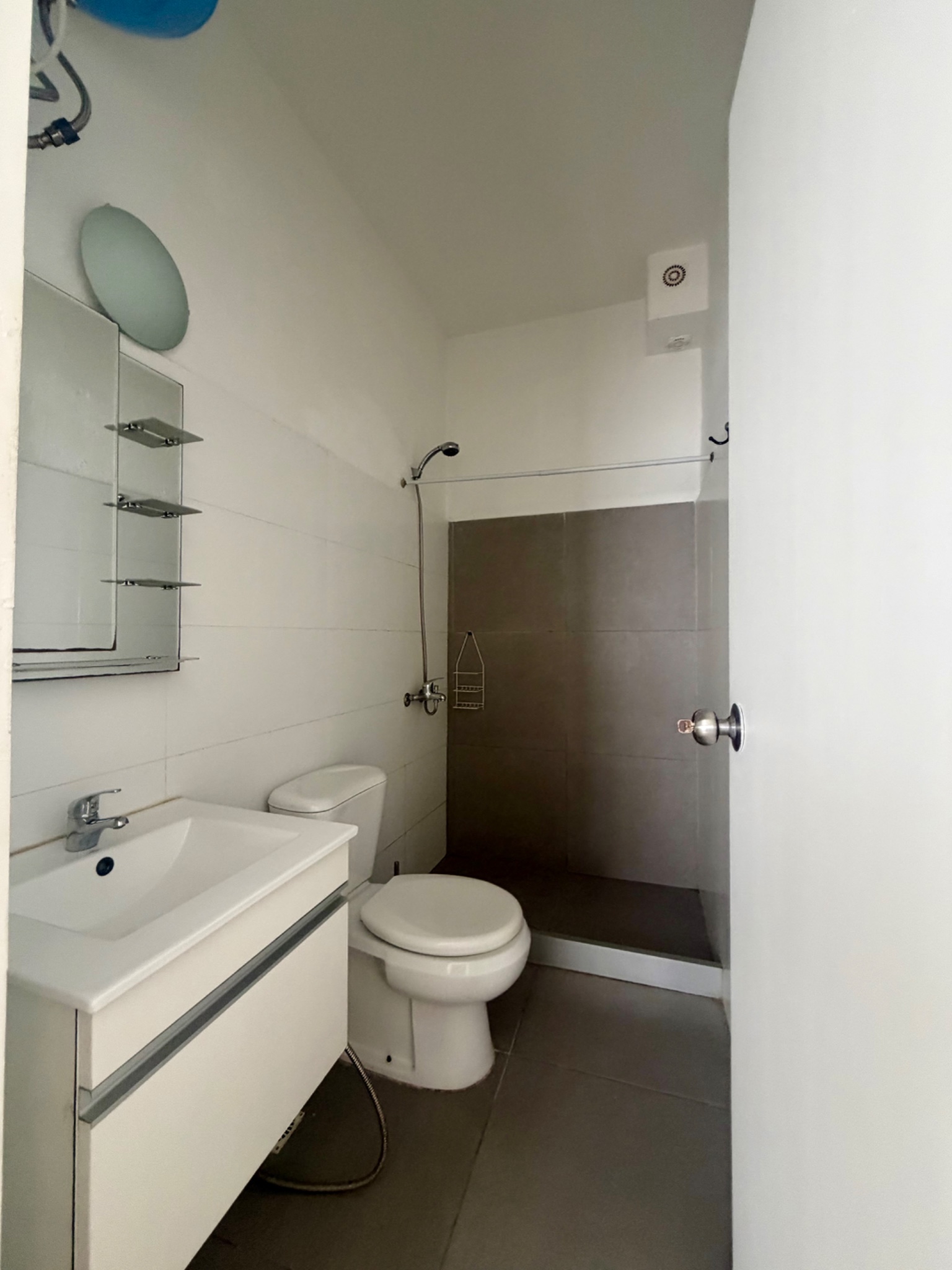 Alquiler 1Dorm.  con Patio.Sin gastos comunes · Foto 8
