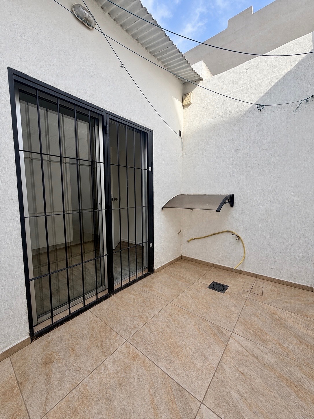 Alquiler 1Dorm.  con Patio.Sin gastos comunes · Foto 5