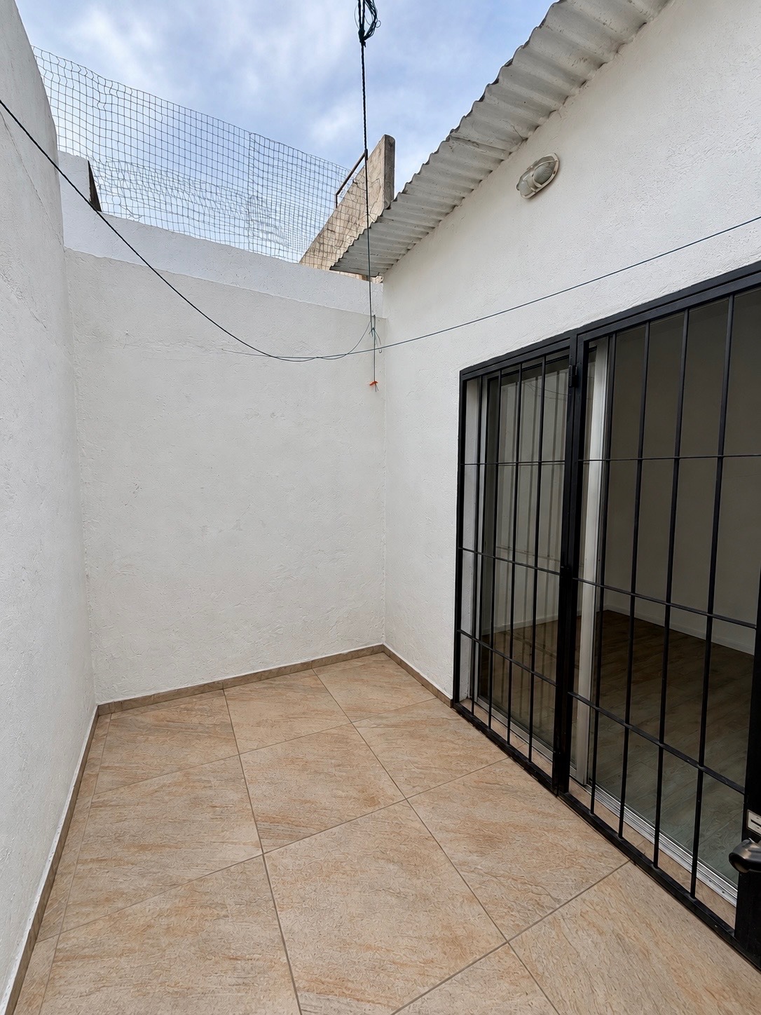 Alquiler 1 dorm. con Patio en Buceo. Sin gastos comunes · Foto 4