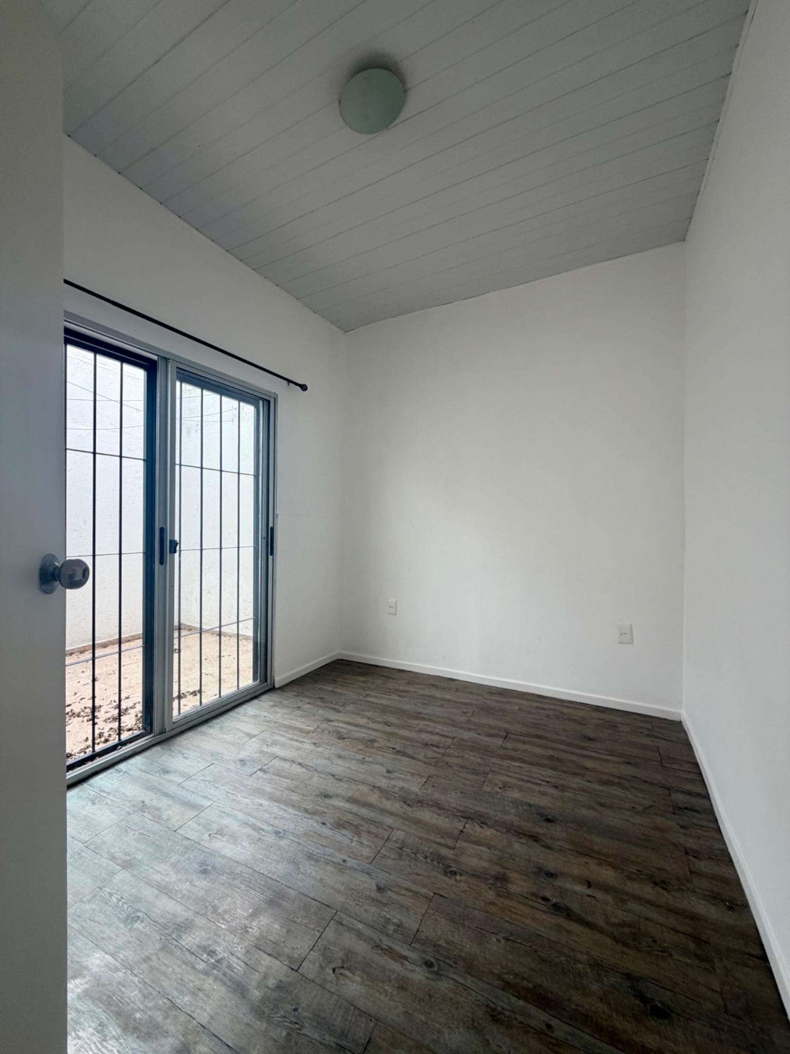 Alquiler 1 dorm. con Patio en Buceo. Sin gastos comunes · Foto 7