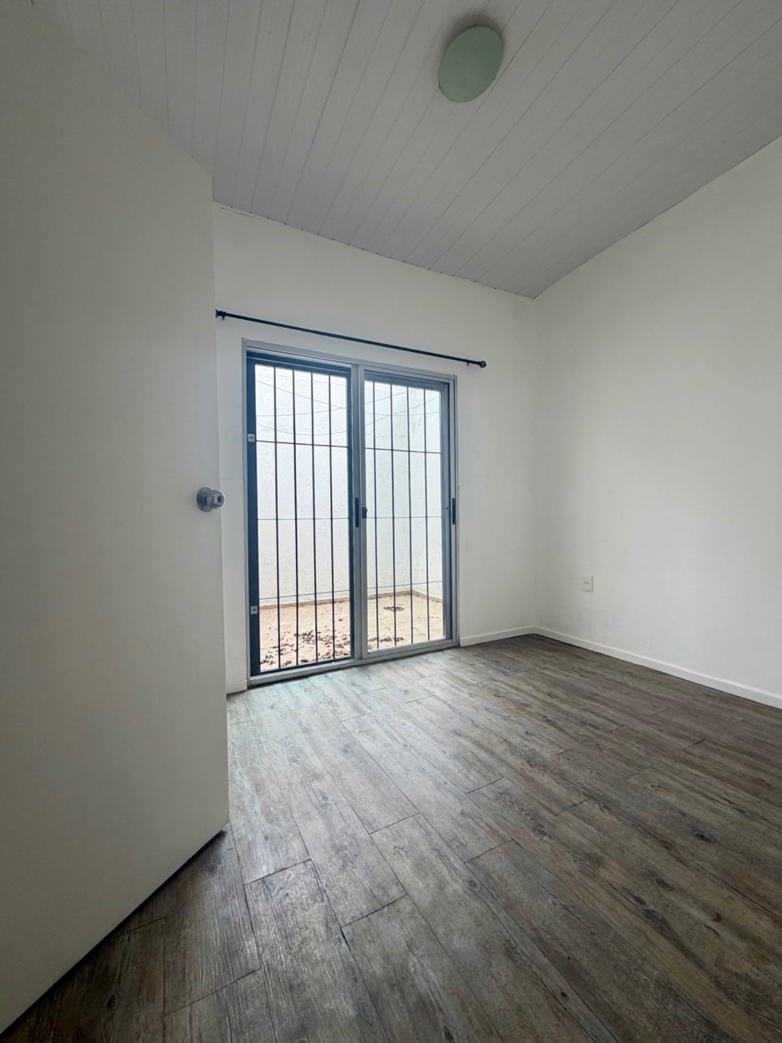 Alquiler 1 dorm. con Patio en Buceo. Sin gastos comunes · Foto 9
