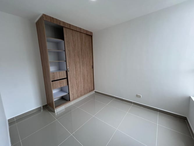 Apartamento de 3 alcobas en venta en Bochalema, Cali, 65 m² · foto 5 de 7