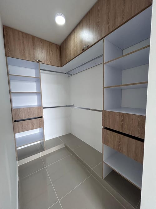 Apartamento de 3 alcobas en venta en Bochalema, Cali, 65 m² · foto 4 de 7