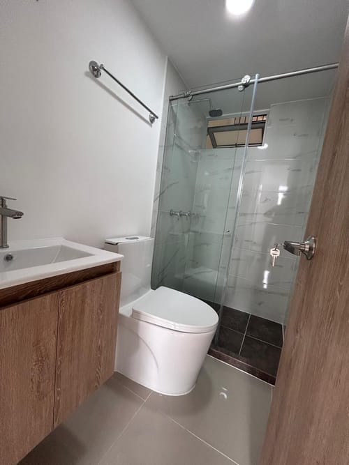 Apartamento de 3 alcobas en venta en Bochalema, Cali, 65 m² · foto 6 de 7