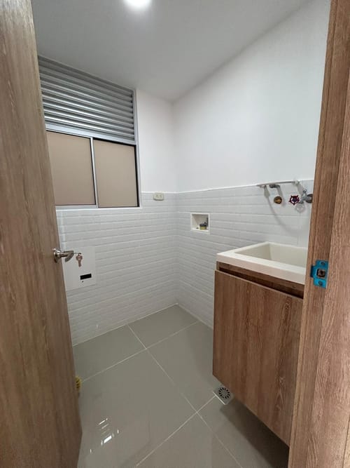 Apartamento de 3 alcobas en venta en Bochalema, Cali, 65 m² · foto 7 de 7