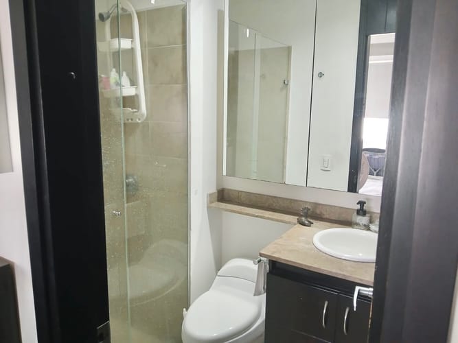 Apartamento de 3 alcobas en venta en Bellavista, Cali, 230 m² · foto 14 de 18