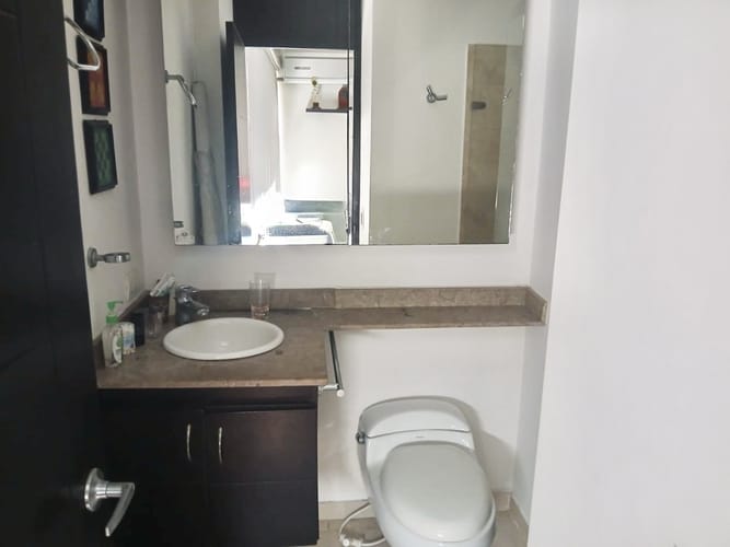 Apartamento de 3 alcobas en venta en Bellavista, Cali, 230 m² · foto 15 de 18