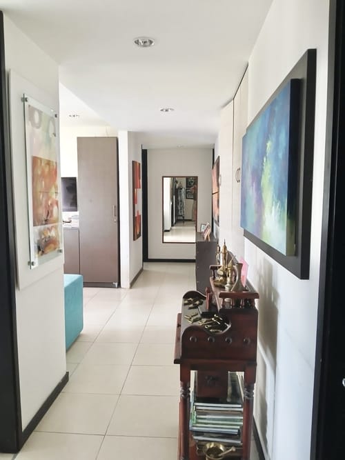 Apartamento de 3 alcobas en venta en Bellavista, Cali, 230 m² · foto 7 de 18