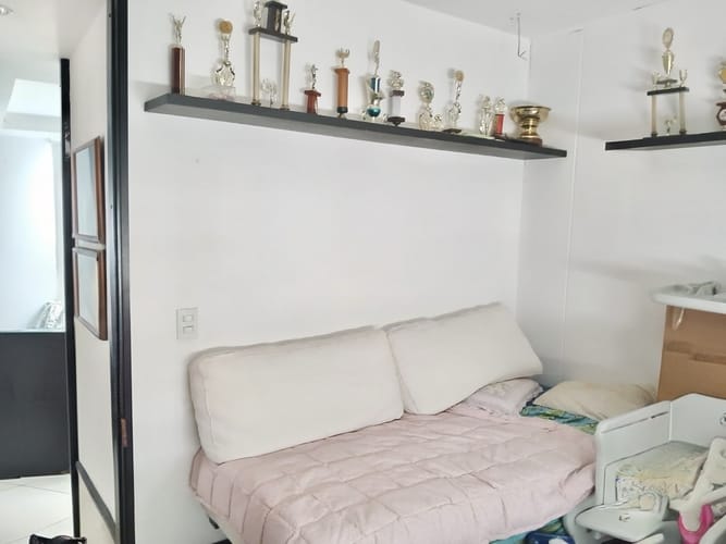 Apartamento de 3 alcobas en venta en Bellavista, Cali, 230 m² · foto 12 de 18