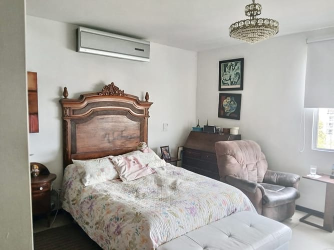 Apartamento de 3 alcobas en venta en Bellavista, Cali, 230 m² · foto 10 de 18