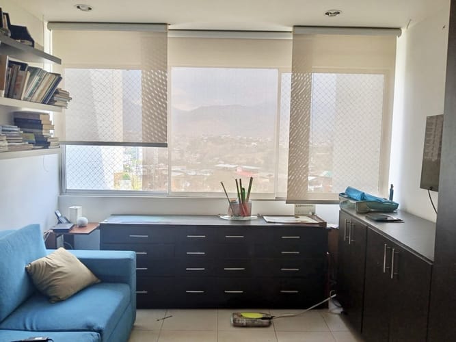 Apartamento de 3 alcobas en venta en Bellavista, Cali, 230 m² · foto 11 de 18
