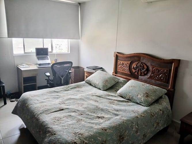 Apartamento de 3 alcobas en venta en Bellavista, Cali, 230 m² · foto 9 de 18