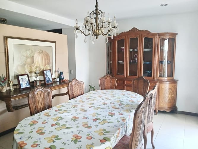 Apartamento de 3 alcobas en venta en Bellavista, Cali, 230 m² · foto 4 de 18