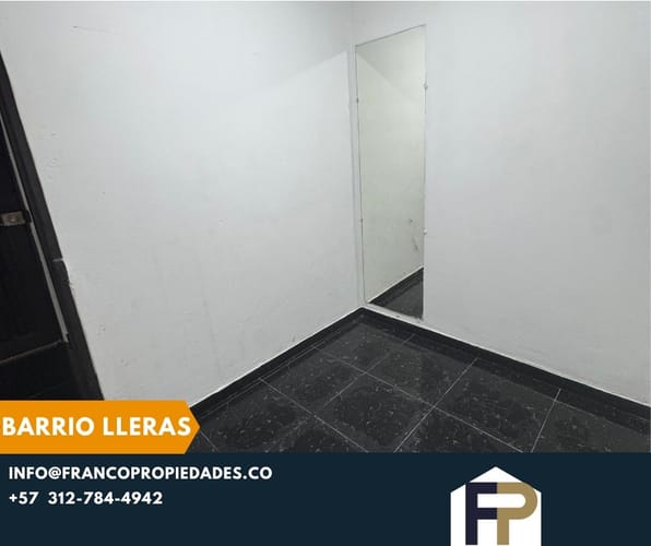Local en arriendo en Lleras, Yumbo, 33 m² · foto 2 de 4