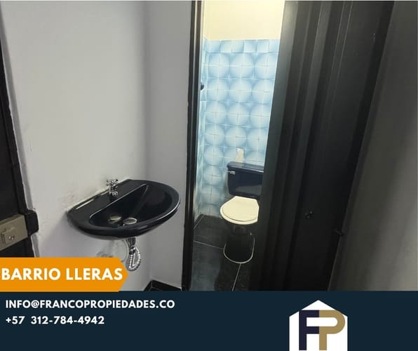 Local en arriendo en Lleras, Yumbo, 33 m² · foto 4 de 4