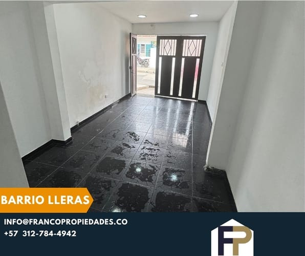 Local en arriendo en Lleras, Yumbo, 33 m² · foto 3 de 4